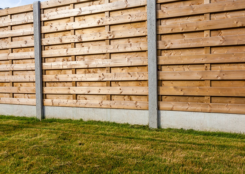Fence